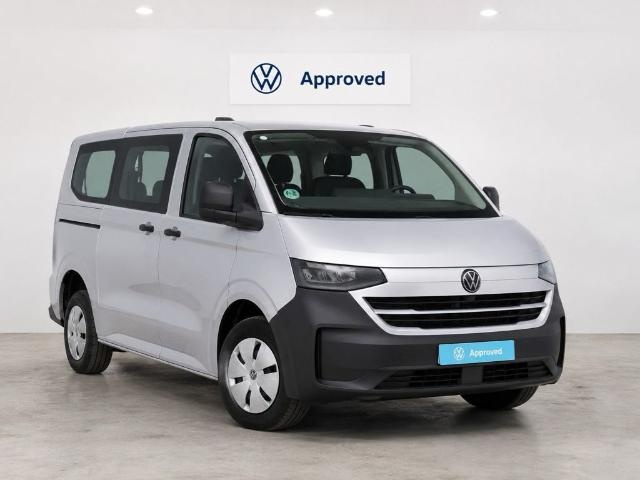 VolkswagenCaravelle Batalla Corta 2.0 TDI 81 kW (110 CV)