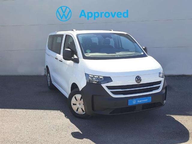 VolkswagenCaravelle Batalla Corta 2.0 TDI 81 kW (110 CV)