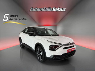 Citroen C4 PureTech 130 S&S Feel 96 kW (130 CV)