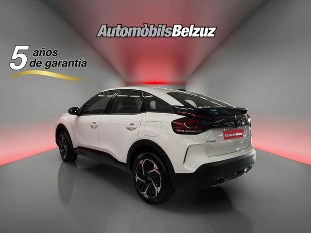 SkodaKamiq 1.0 TSI Selection 85 kW (115 CV) Vehículo usado en Barcelona - 4