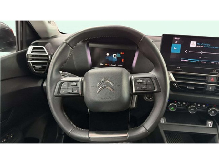 SkodaKamiq 1.0 TSI Selection 85 kW (115 CV) Vehículo usado en Barcelona - 11 SkodaKamiq 1.0 TSI Selection 85 kW (115 CV) Vehículo usado en Barcelona - 11