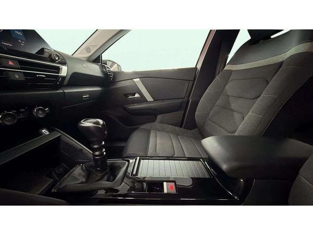 SkodaKamiq 1.0 TSI Selection 85 kW (115 CV) Vehículo usado en Barcelona - 13
