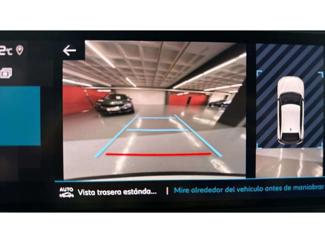 SkodaKamiq 1.0 TSI Selection 85 kW (115 CV) Vehículo usado en Barcelona - 14