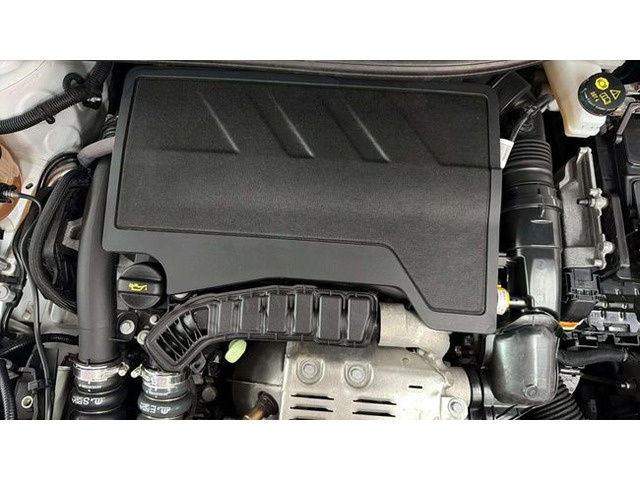 SkodaKamiq 1.0 TSI Selection 85 kW (115 CV) Vehículo usado en Barcelona - 17