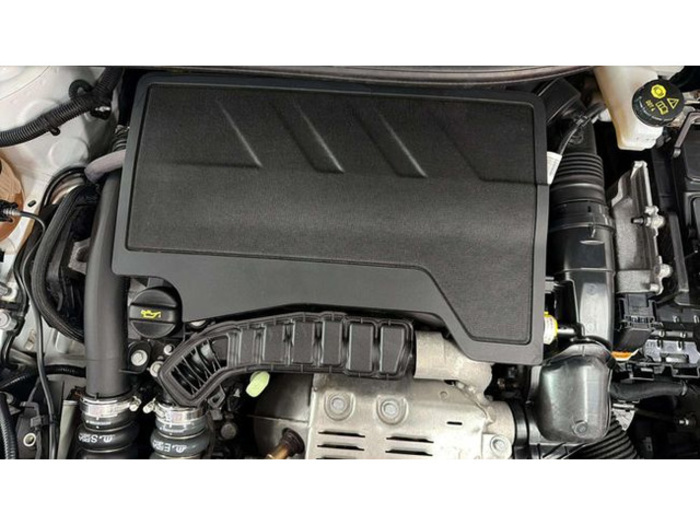 SkodaKamiq 1.0 TSI Selection 85 kW (115 CV) Vehículo usado en Barcelona - 17 SkodaKamiq 1.0 TSI Selection 85 kW (115 CV) Vehículo usado en Barcelona - 17