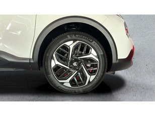 Skoda Kamiq 1.0 TSI Selection 85 kW (115 CV)