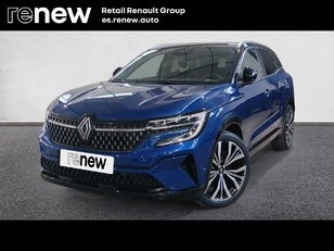 Renault Austral Iconic E-Tech Full Hybrid 147 kW (200 CV)