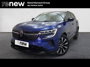 Renault Austral Techno E-Tech Full Hybrid 147 kW (200 CV)