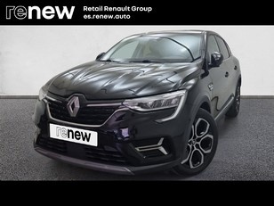 Renault Arkana Zen TCE 140 Mild Hybrid 103 kW (140 CV) EDC