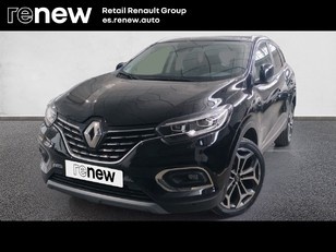 Renault Kadjar Techno TCe GPF 103 kW (140 CV)