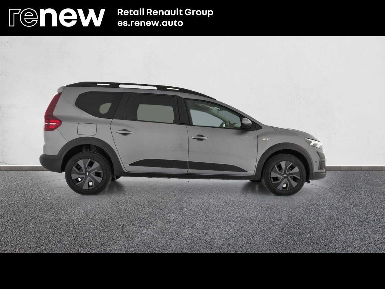 Dacia Jogger Expression 74 kW (100 CV) ECO-G - foto 3 de Dacia Jogger