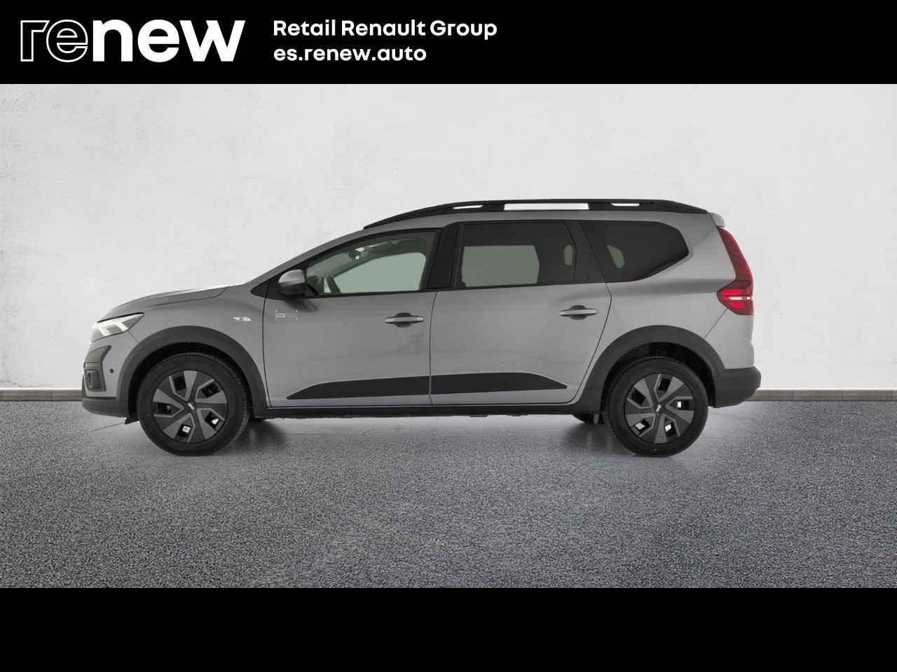 Dacia Jogger Expression 74 kW (100 CV) ECO-G - foto 5 de Dacia Jogger