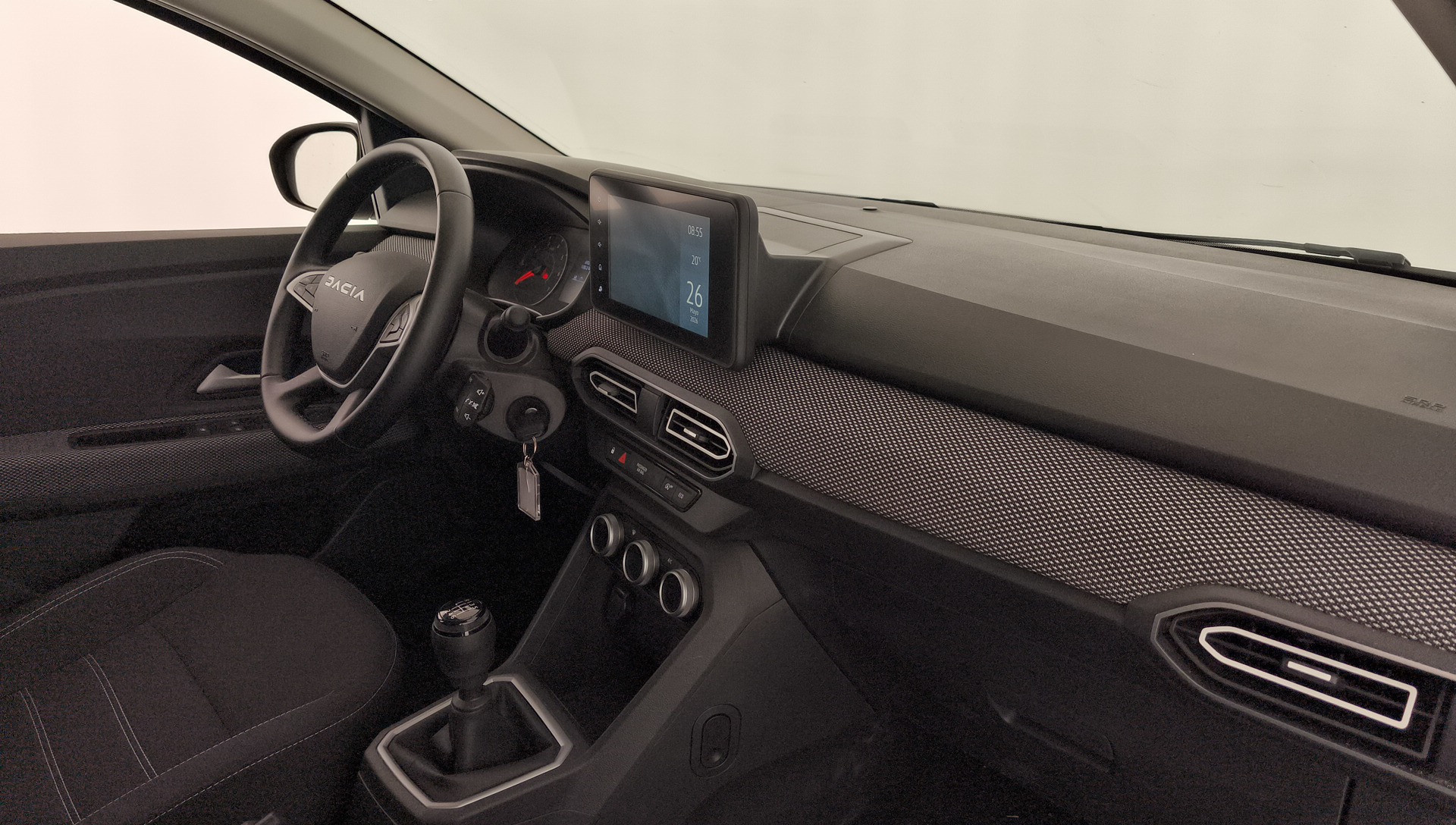 Dacia Jogger Expression 74 kW (100 CV) ECO-G - foto 15 de Dacia Jogger