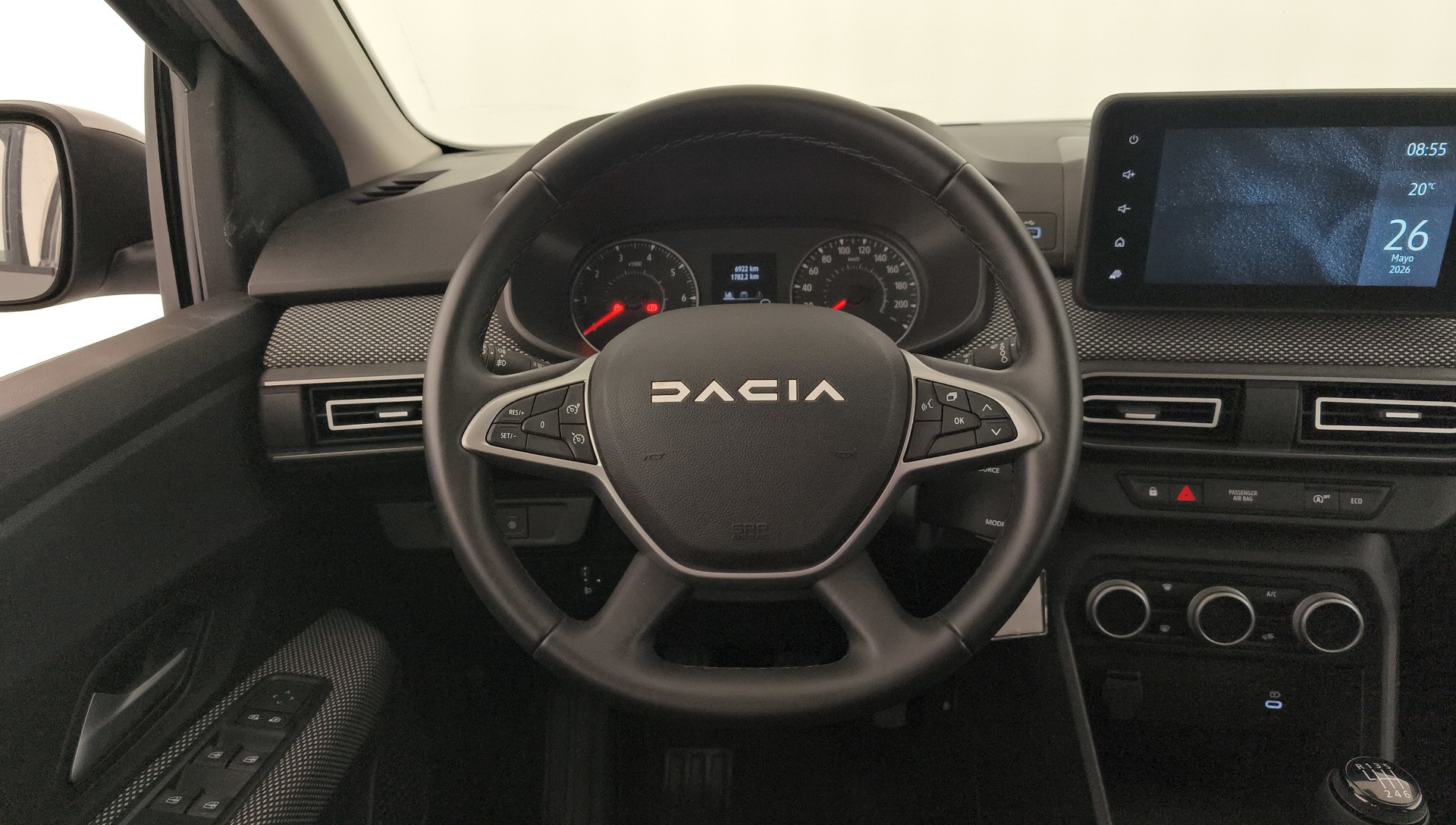 Dacia Jogger Expression 74 kW (100 CV) ECO-G - foto 17 de Dacia Jogger