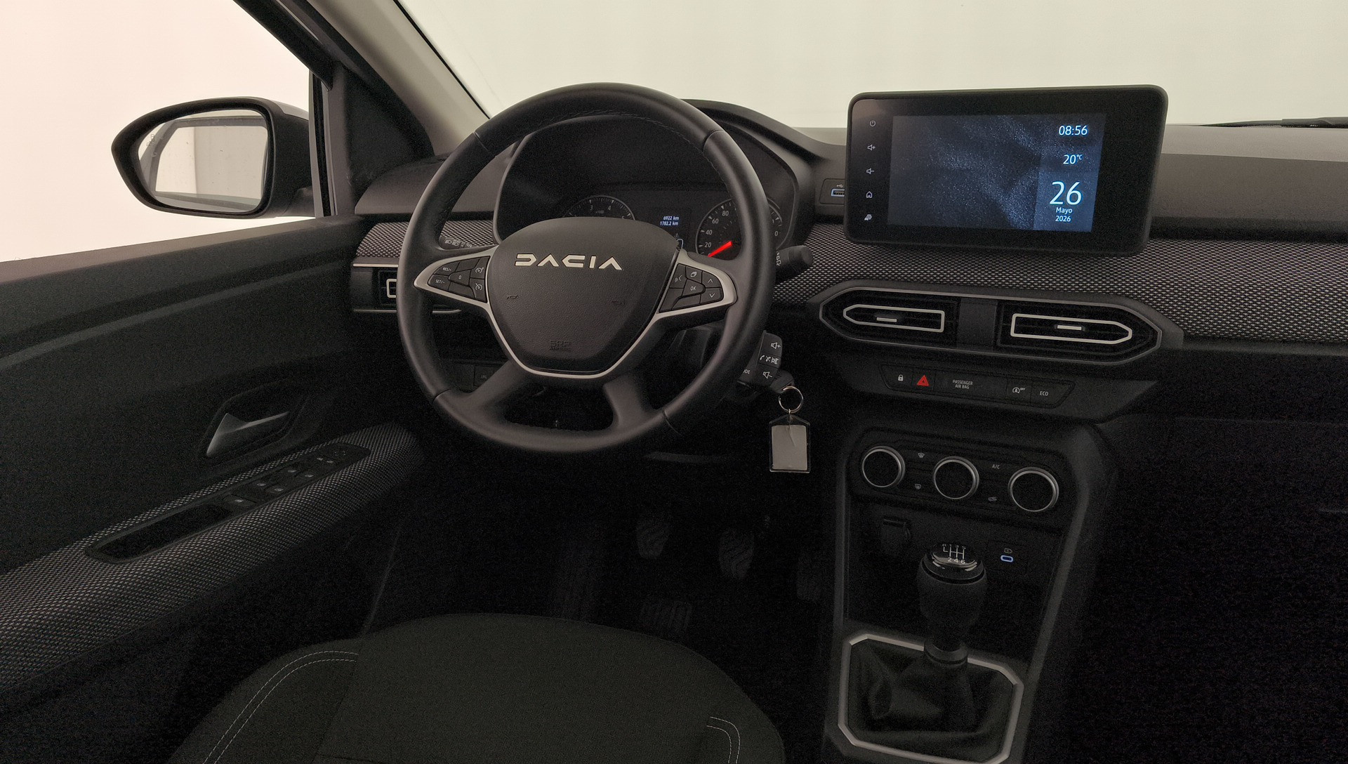 Dacia Jogger Expression 74 kW (100 CV) ECO-G - foto 20 de Dacia Jogger