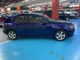 Mazda Mazda 3 1.6 VVT Active + 77 kW (105 CV)