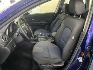 Mazda Mazda 3 1.6 VVT Active + 77 kW (105 CV)