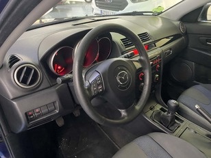 Mazda Mazda 3 1.6 VVT Active + 77 kW (105 CV)