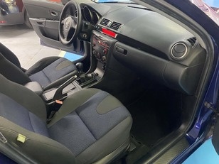 Mazda Mazda 3 1.6 VVT Active + 77 kW (105 CV)