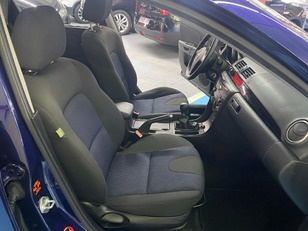 Mazda Mazda 3 1.6 VVT Active + 77 kW (105 CV)