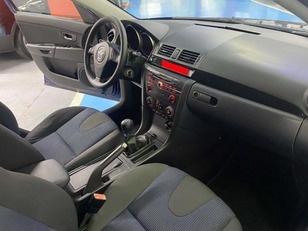 Mazda Mazda 3 1.6 VVT Active + 77 kW (105 CV)