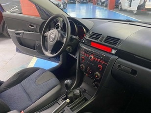 Mazda Mazda 3 1.6 VVT Active + 77 kW (105 CV)