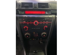 Mazda Mazda 3 1.6 VVT Active + 77 kW (105 CV)