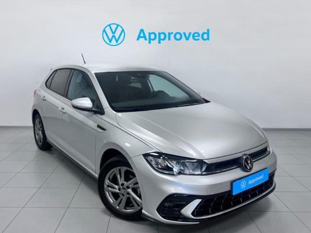 VolkswagenPolo R-Line 1.0 TSI 70 kW (95 CV)