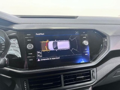 VolkswagenT-Cross Advance 1.0 TSI 85 kW (115 CV) DSG10 VolkswagenT-Cross Advance 1.0 TSI 85 kW (115 CV) DSG10