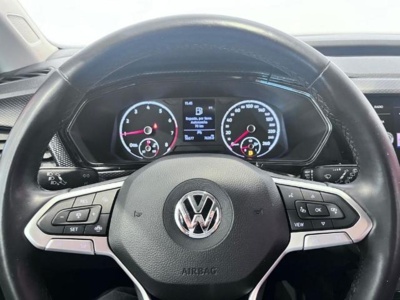 VolkswagenT-Cross Advance 1.0 TSI 85 kW (115 CV) DSG16 VolkswagenT-Cross Advance 1.0 TSI 85 kW (115 CV) DSG16