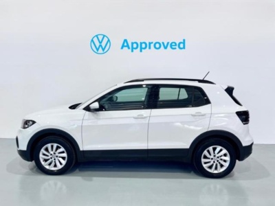 VolkswagenT-Cross Advance 1.0 TSI 85 kW (115 CV) DSG19 VolkswagenT-Cross Advance 1.0 TSI 85 kW (115 CV) DSG19