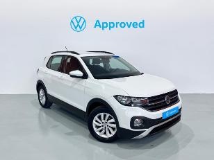 VolkswagenT-Cross Advance 1.0 TSI 85 kW (115 CV) DSG