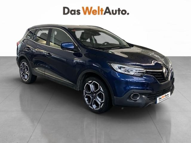 RenaultKadjar Zen Energy dCi 96 kW (130 CV)