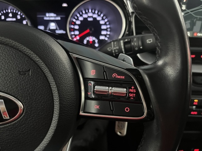 KiaCeed Tourer 1.0 MHEV Tech DCT 88 kW (120 CV) Vehículo usado en Barcelona - 18 KiaCeed Tourer 1.0 MHEV Tech DCT 88 kW (120 CV) Vehículo usado en Barcelona - 18