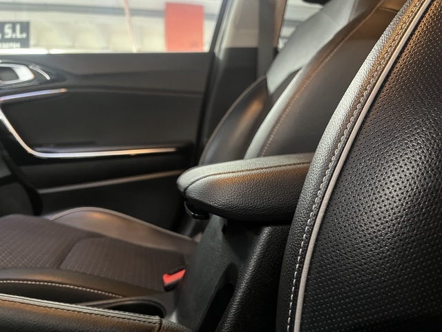 KiaCeed Tourer 1.0 MHEV Tech DCT 88 kW (120 CV) Vehículo usado en Barcelona - 27