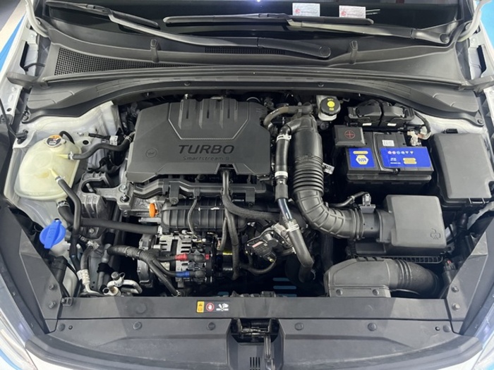 KiaCeed Tourer 1.0 MHEV Tech DCT 88 kW (120 CV) Vehículo usado en Barcelona - 30 KiaCeed Tourer 1.0 MHEV Tech DCT 88 kW (120 CV) Vehículo usado en Barcelona - 30