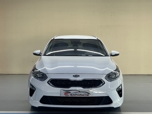Kia Ceed Tourer 1.0 MHEV Tech DCT 88 kW (120 CV)