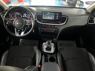Kia Ceed Tourer 1.0 MHEV Tech DCT 88 kW (120 CV)