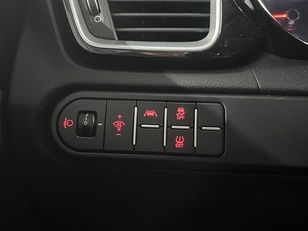 Kia Ceed Tourer 1.0 MHEV Tech DCT 88 kW (120 CV)