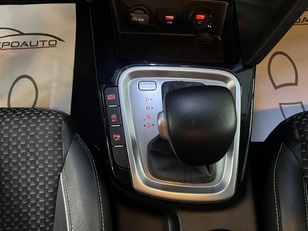 Kia Ceed Tourer 1.0 MHEV Tech DCT 88 kW (120 CV)