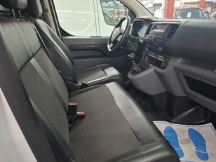Citroen Jumpy Furgon BlueHDI 120 Talla M Control 88 kW (120 CV)