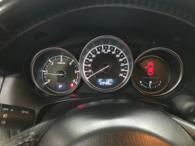 MazdaCX-5 2.2 DE Black Tech Edition 2WD Aut. 110 kW (150 CV) Vehículo usado en Barcelona - 12
