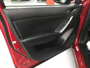 Mazda CX-5 2.2 DE Black Tech Edition 2WD Aut. 110 kW (150 CV)