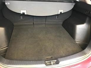 Mazda CX-5 2.2 DE Black Tech Edition 2WD Aut. 110 kW (150 CV)
