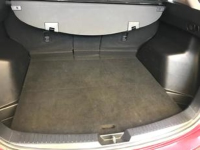 Mazda CX-5 2.2 DE Black Tech Edition 2WD Aut. 110 kW (150 CV) Mazda CX-5 2.2 DE Black Tech Edition 2WD Aut. 110 kW (150 CV)