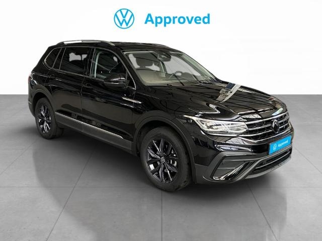 VolkswagenTiguan Allspace Life 2.0 TDI 110 kW (150 CV) DSG