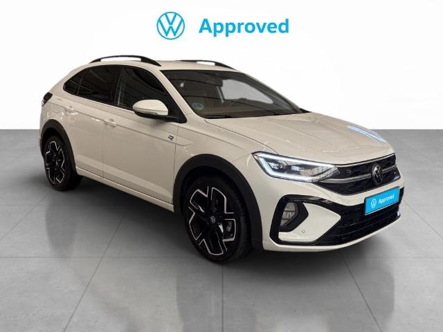 VolkswagenTaigo R-Line 1.0 TSI 85 kW (115 CV)