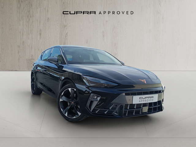 CUPRALeón 1.5 eTSI DSG 110 kW (150 CV)