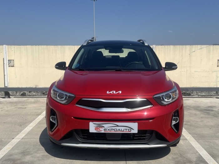 KiaStonic 1.0 T-GDi MHEV Drive iMT 74 kW (100 CV) Vehículo usado en Barcelona - 2 KiaStonic 1.0 T-GDi MHEV Drive iMT 74 kW (100 CV) Vehículo usado en Barcelona - 2