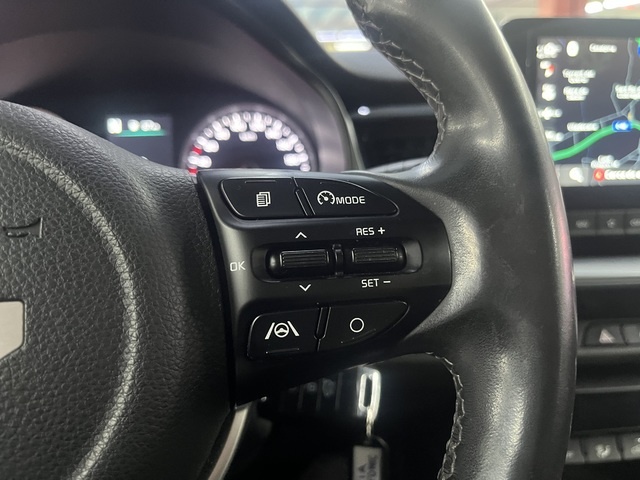 KiaStonic 1.0 T-GDi MHEV Drive iMT 74 kW (100 CV) Vehículo usado en Barcelona - 16